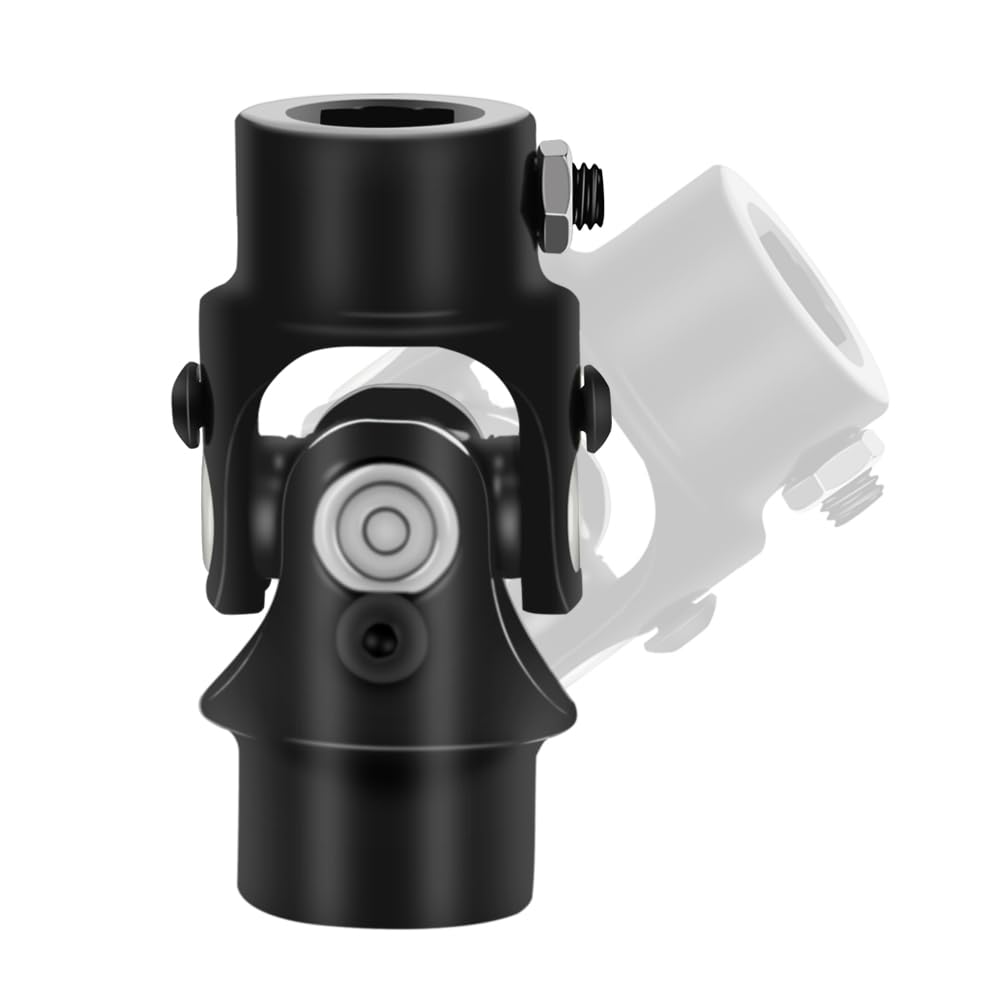Cool Star universal joint with 3-4in to 3-4in DD connection.