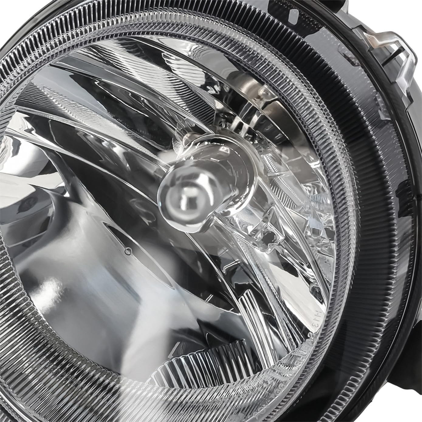 Corkiauto durable construction headlights for rugged daily use