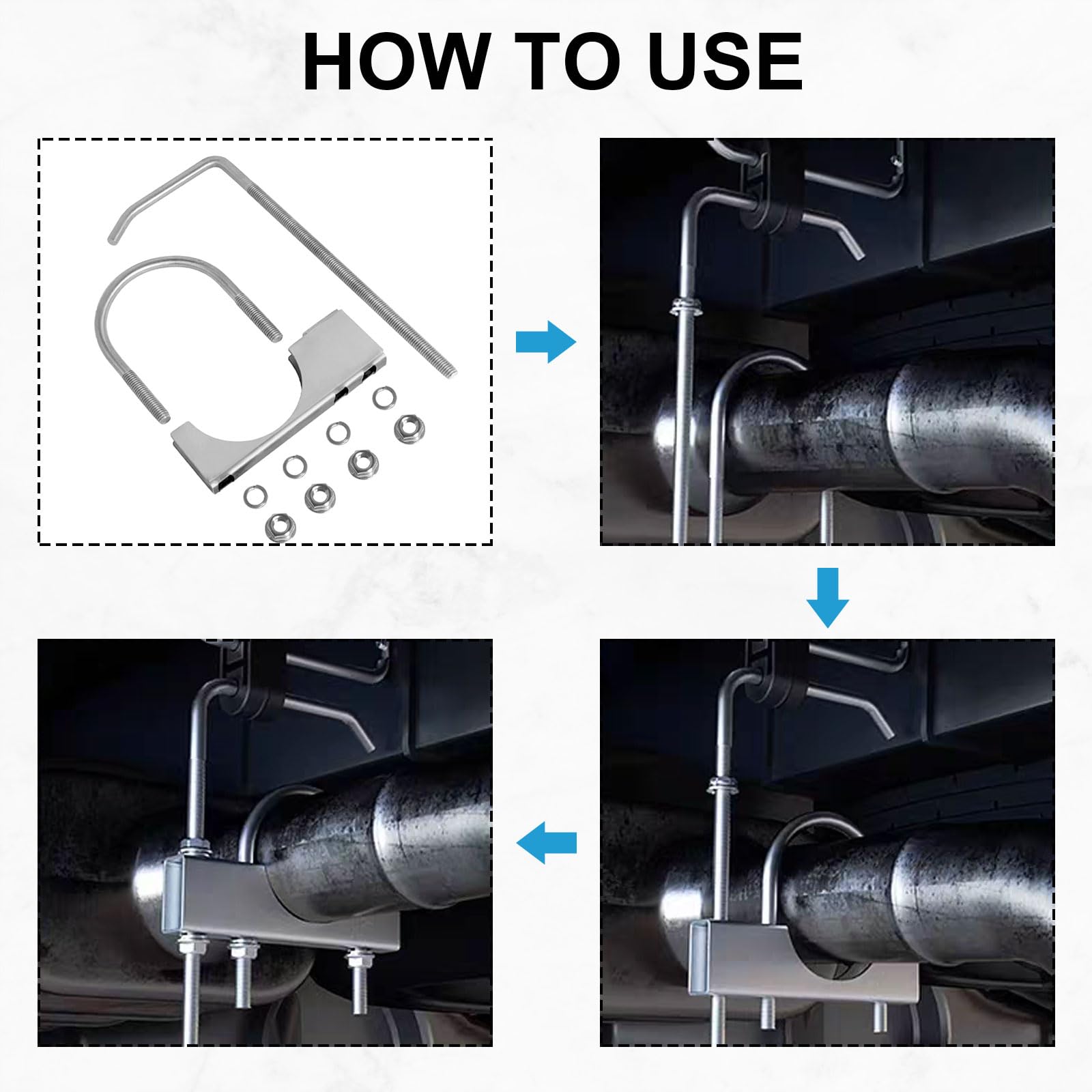 COROTC rugged stainless design maintains performance in tough conditions.