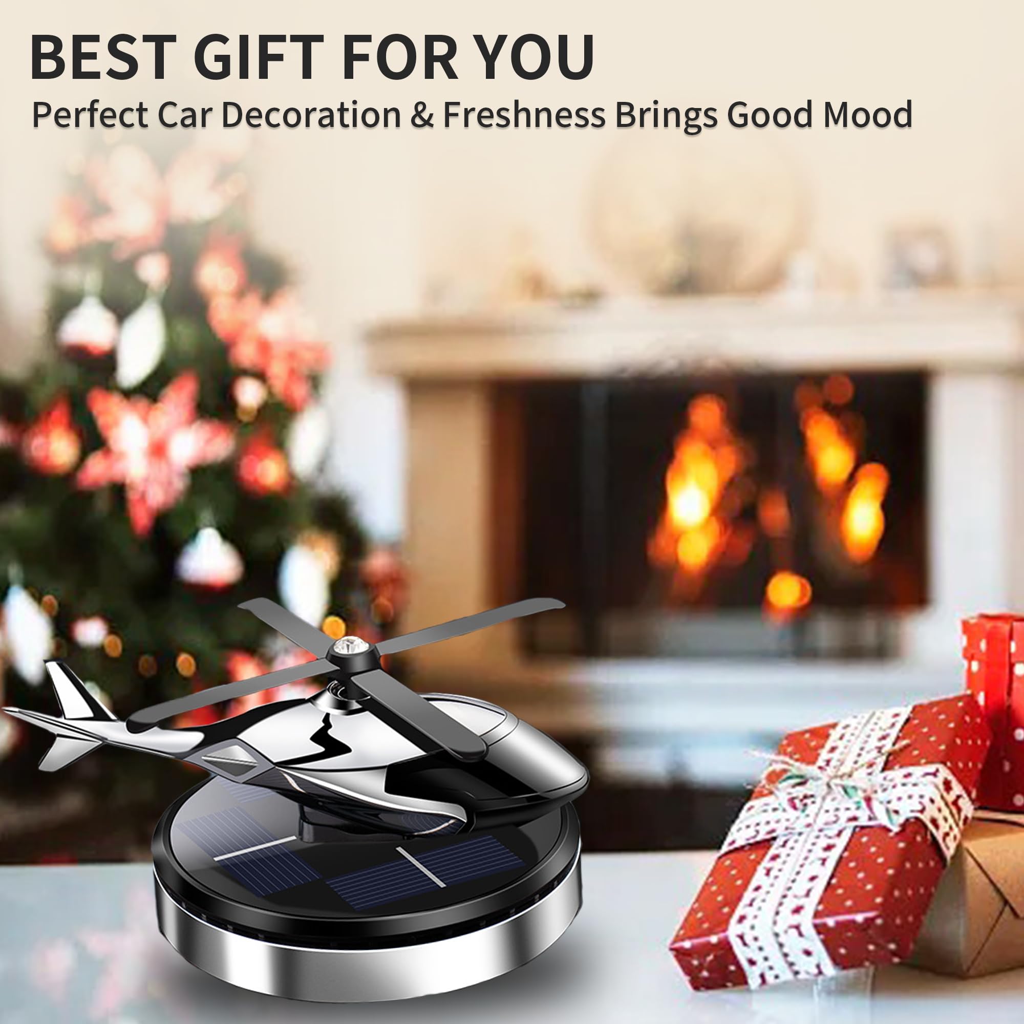 Corunkeer gift-ready car diffuser for enthusiasts