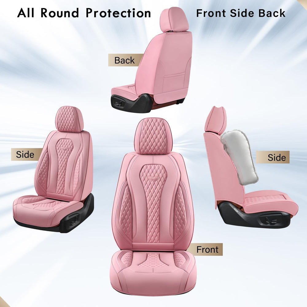 Breathable Nappa leather and leatherette blend from Coverado for lasting comfort