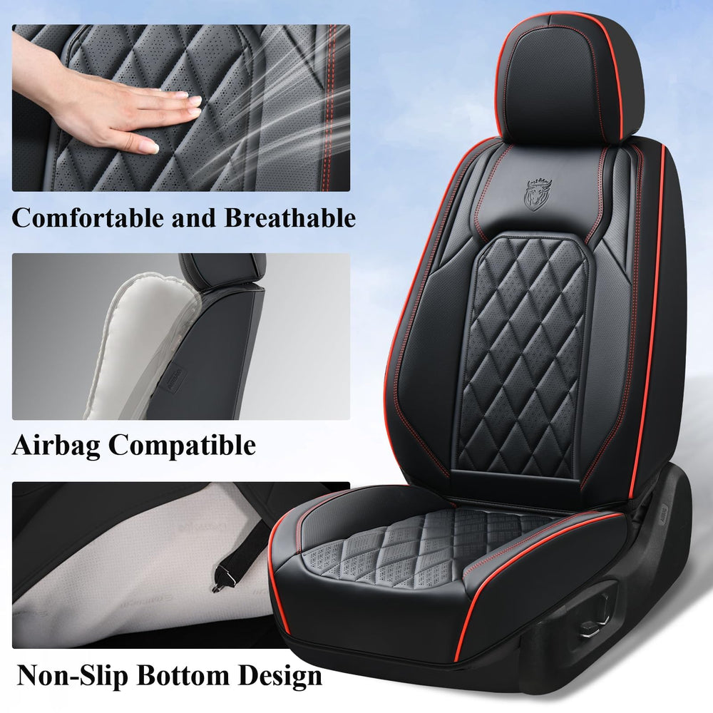 Coverado car seat covers waterproof material demonstrates spill protection and easy cleaning