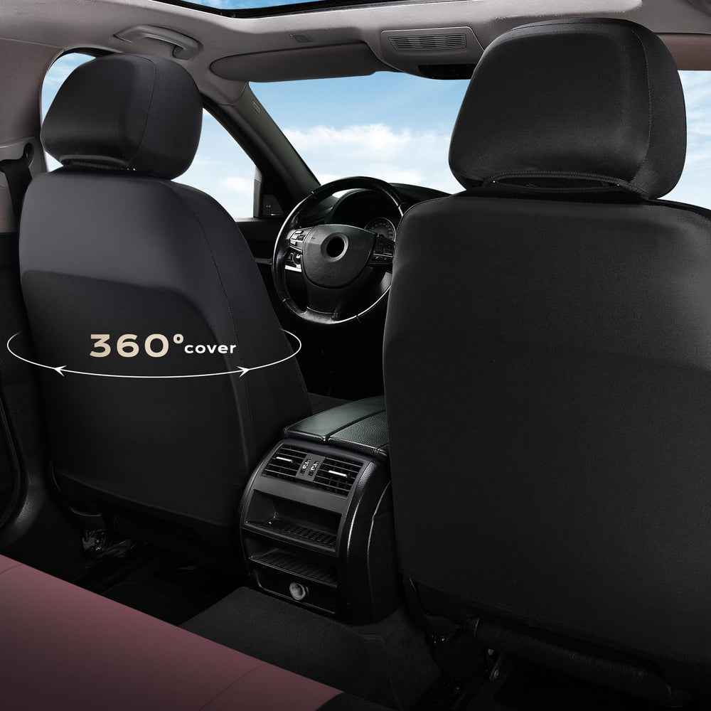 Coverado easy-clean protection guards against spills, pet messes, and everyday wear