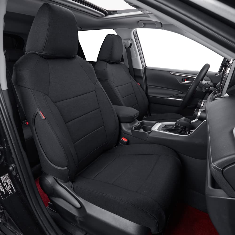Coverdream Corolla full-set front seats – complete coverage for a refreshed cabin.