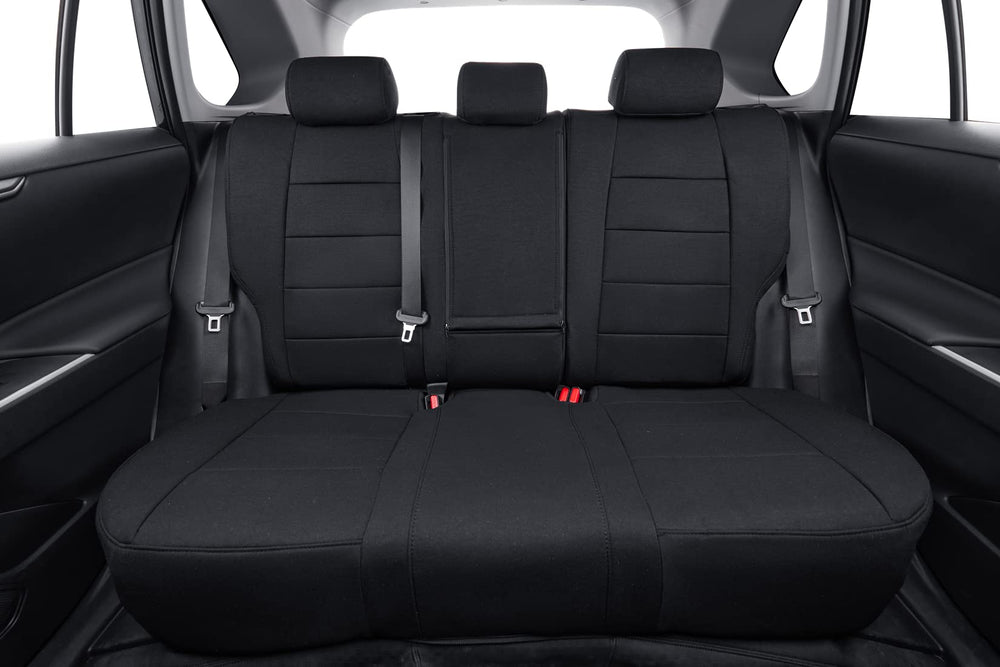 Coverdream Corolla installation video – guides quick, easy, tool-free fitting.