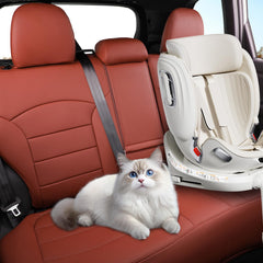 Waterproof surface detail shows easy-wipe clean capability for quick spills.
