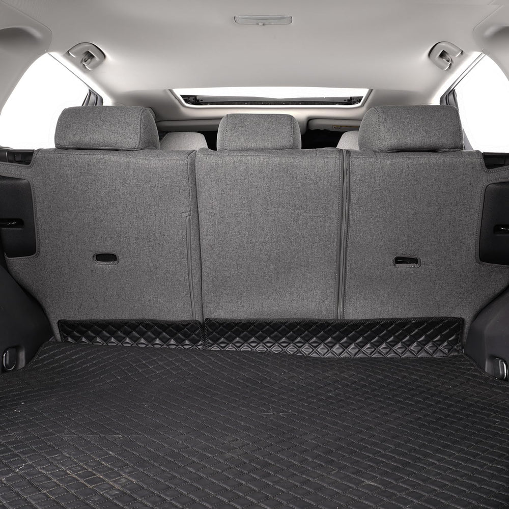 Coverdream Rav4 Hybrid full set installation tools provided for DIY setup.