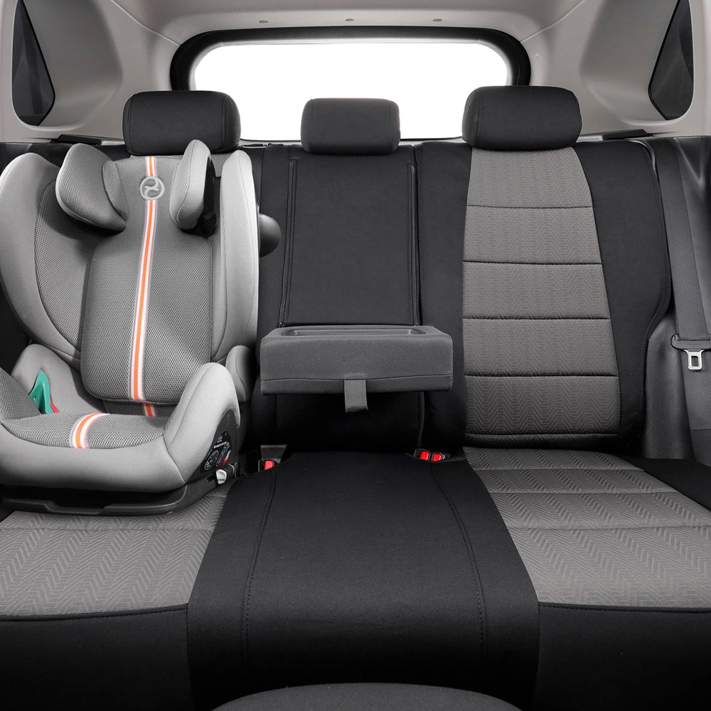 coverdream Rav4 Hybrid precise-fit design matches seat contours