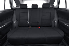 Coverdream Rav4 four-layer durability seat cover with foam padding and water-resistant fabric.