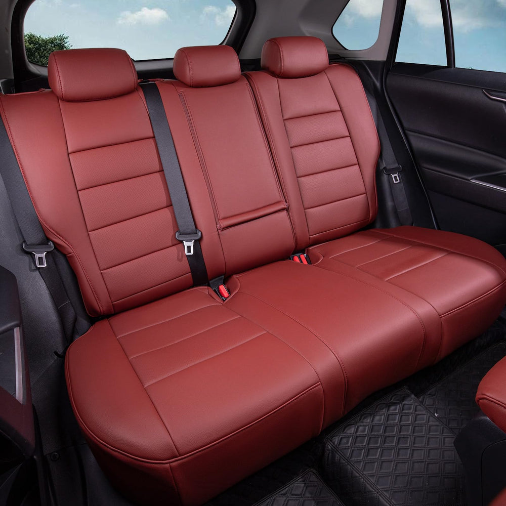 Coverdream Rav4 interior upgrade with luxury feel and durable protection