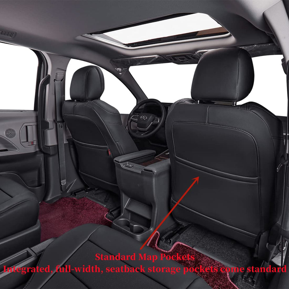 Coverdream Sienna durable soft-touch material resists daily wear and tear.