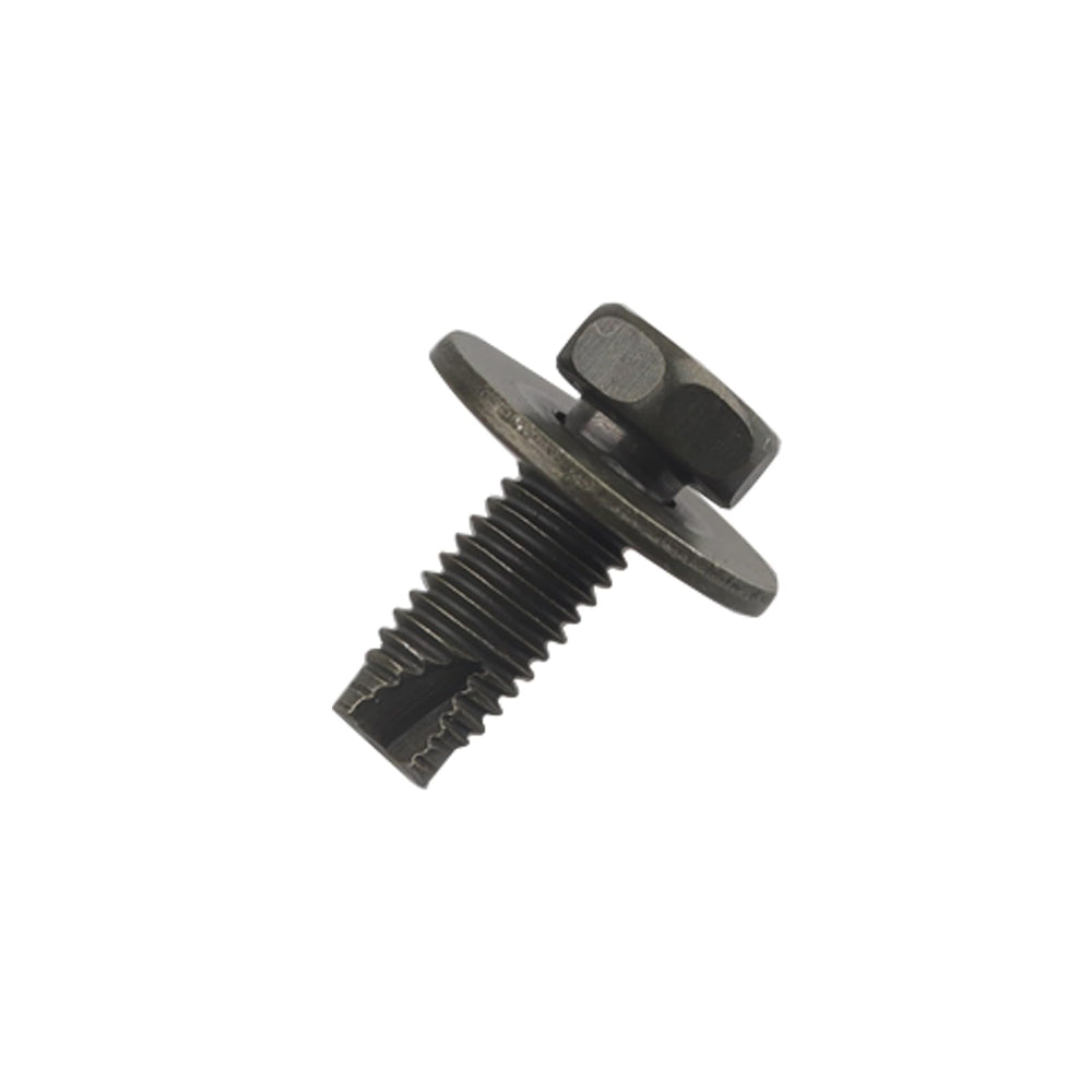 Suspension crossmember bolts by Covnikyer