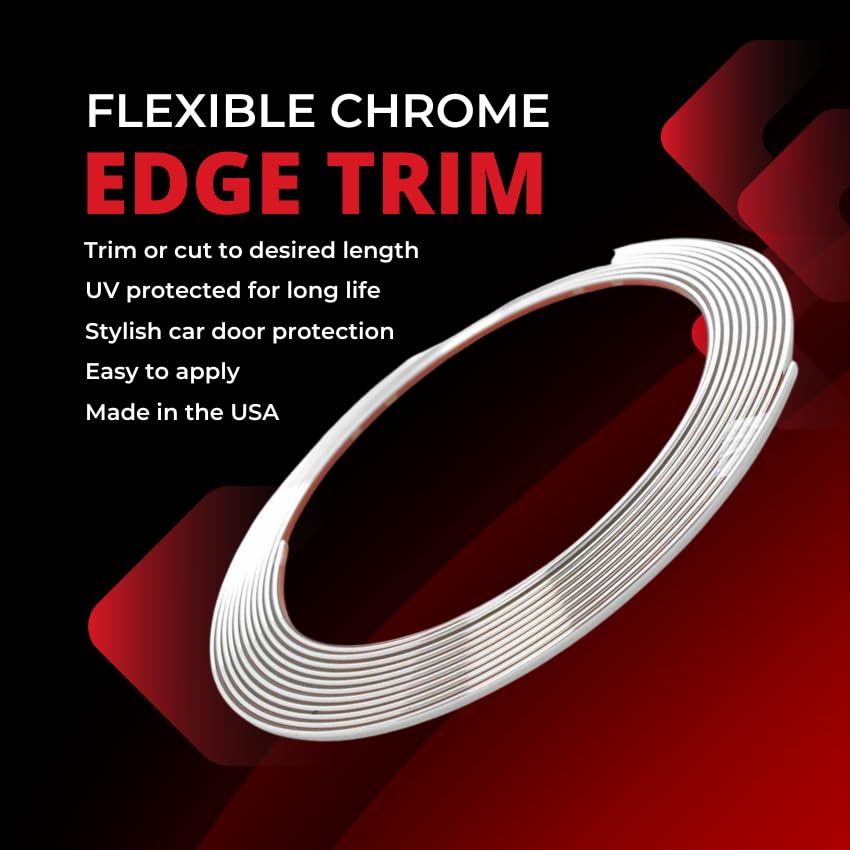 Cowles flexible PVC material easily follows curves without cracking or peeling.