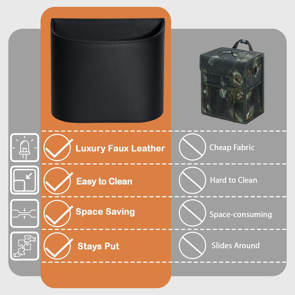 COZILO compact dimensions demonstrate easy placement in cabin.