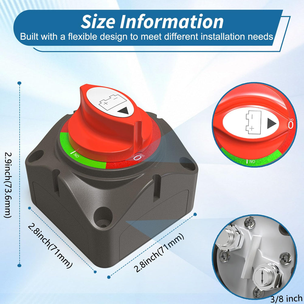 COZYEHOO ABS housing and robust construction for durability