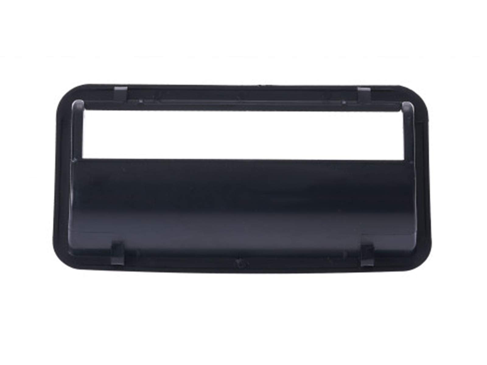 Durable CPP APA tailgate replacement part for restoration projects