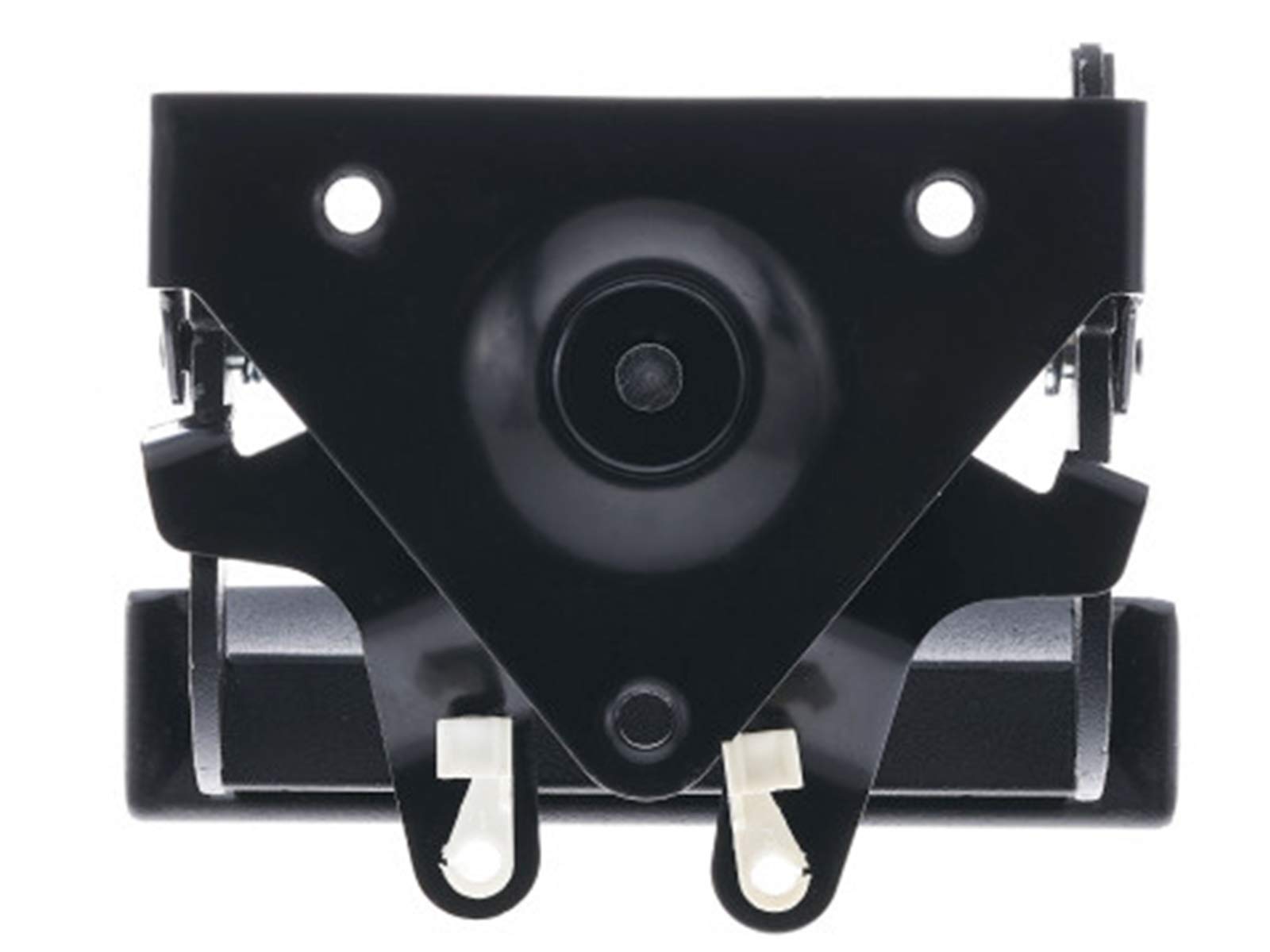 Rear exterior CPP APA tailgate handle bezel assembly