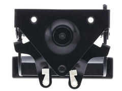 Rear exterior CPP APA tailgate handle bezel assembly