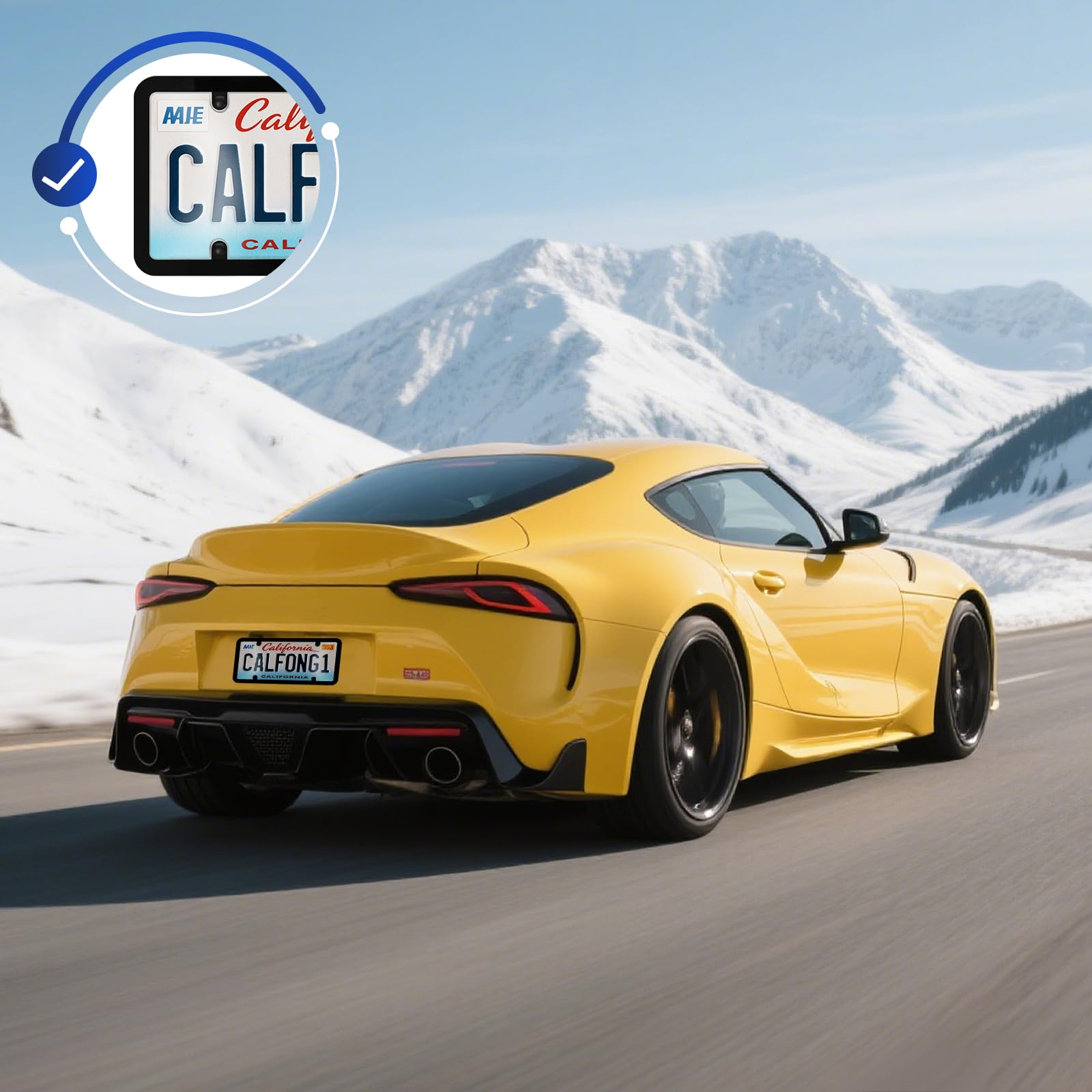 CPProDilig gift-ready pack appeals to car enthusiasts.