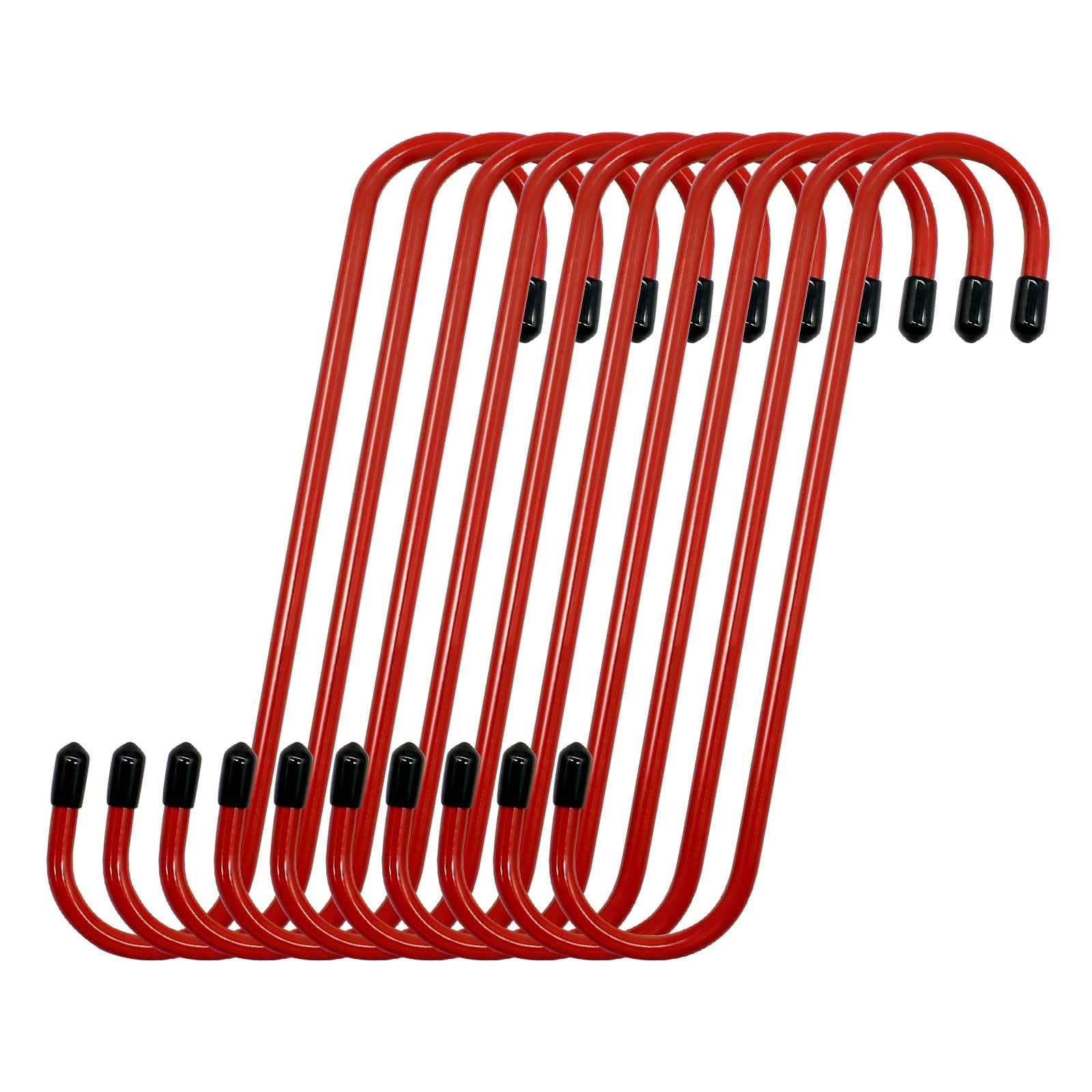 C Q CHANG QI brake caliper hanger hook showing durable steel construction for secure holds.