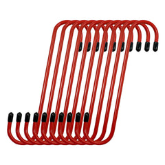 C Q CHANG QI brake caliper hanger hook showing durable steel construction for secure holds.
