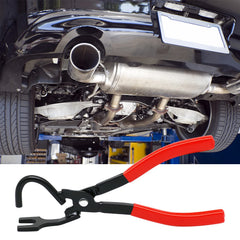 CQ CHANG QI 30 cm exhaust pliers provide versatile reach.