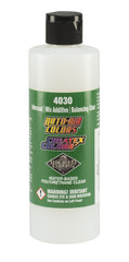 Createx Colors 4030 Intercoat bottle pour boosts flow and adhesion for smoother coats