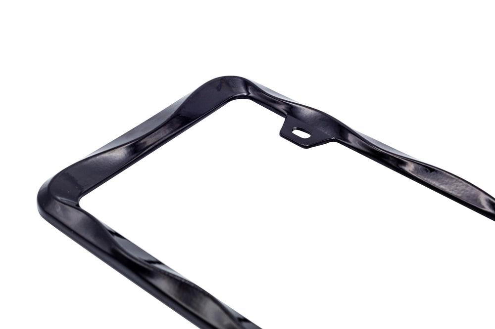 Creathome pre-drilled holes emphasize quick, tool-friendly installation.