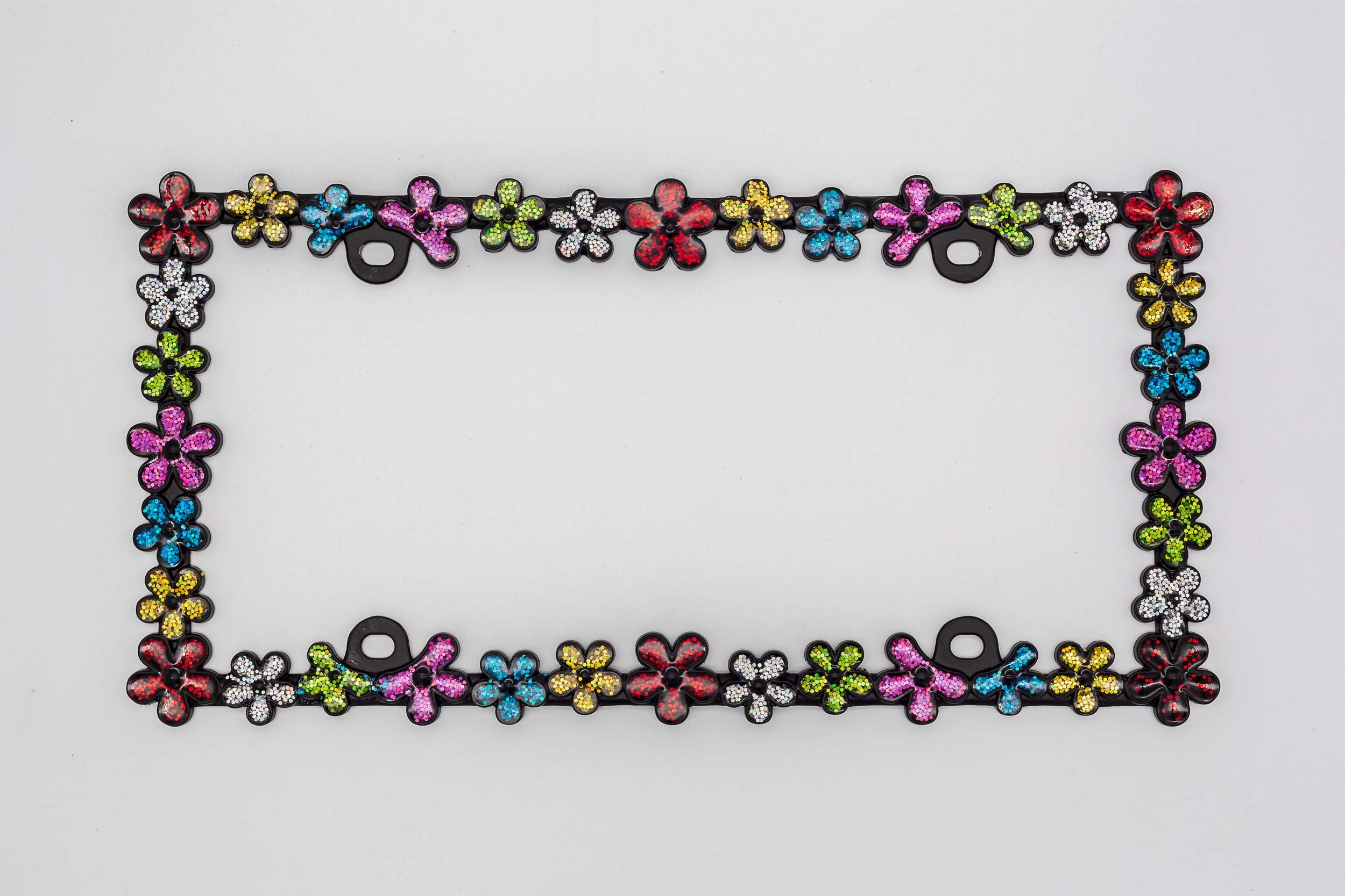 Creathome pure zinc alloy frame provides premium feel and rust resistance.