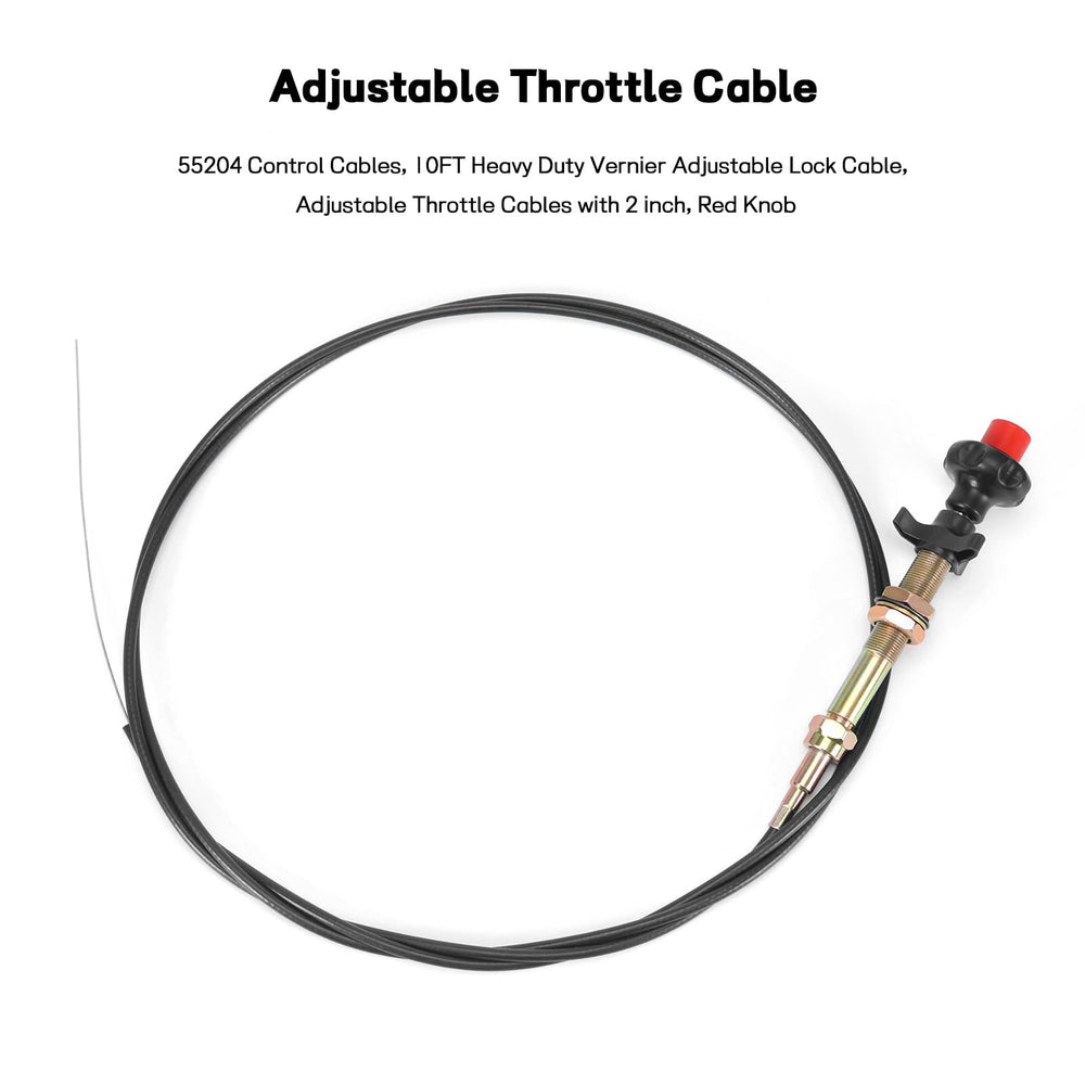 Creative.C heavy-duty vernier cable detail emphasizes robust construction and long life.