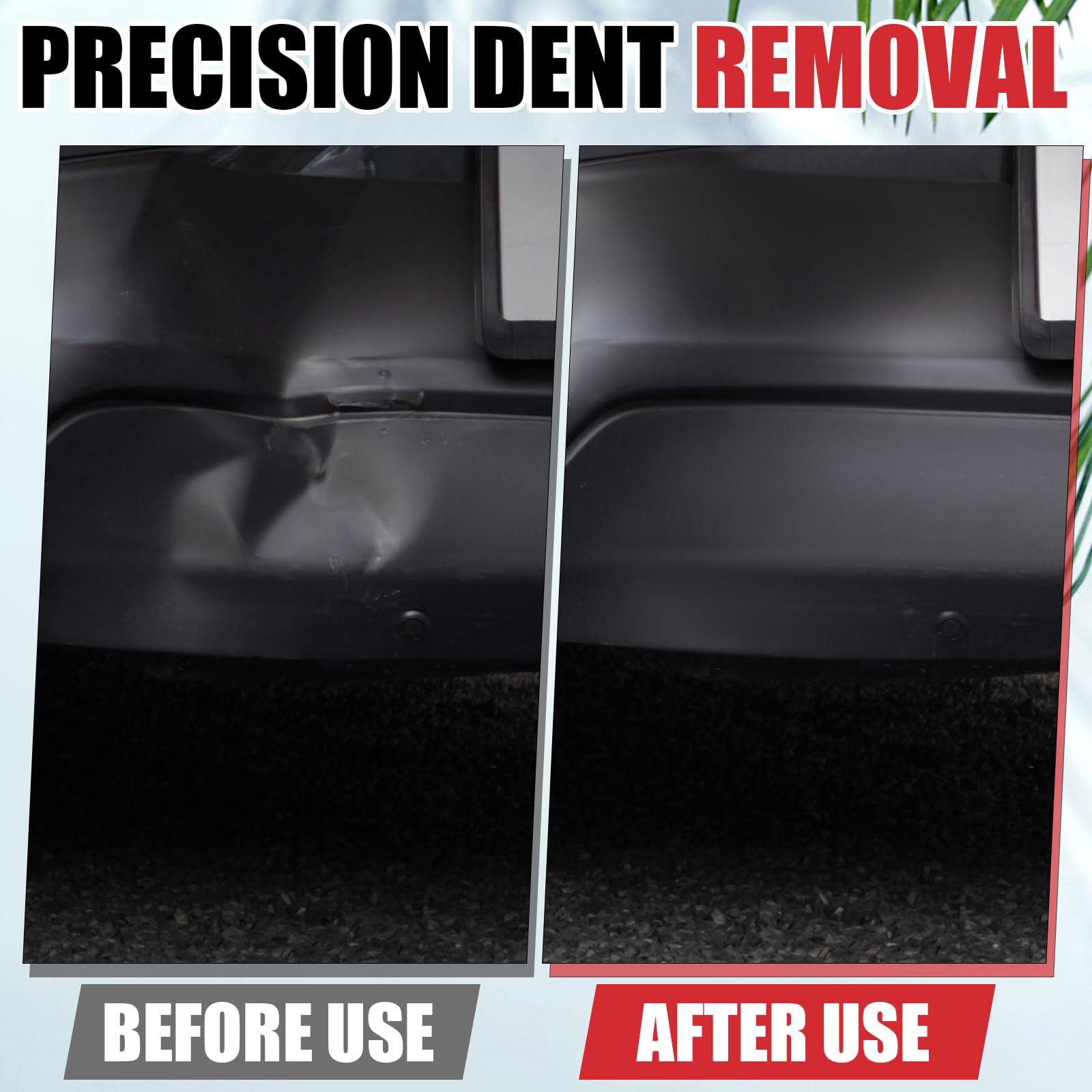 CroBlissful PDR glue sticks in-glue gun for versatile repairs.