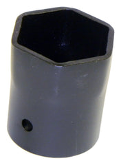Crown Automotive A692N spindle nut socket in use during driveline service.
