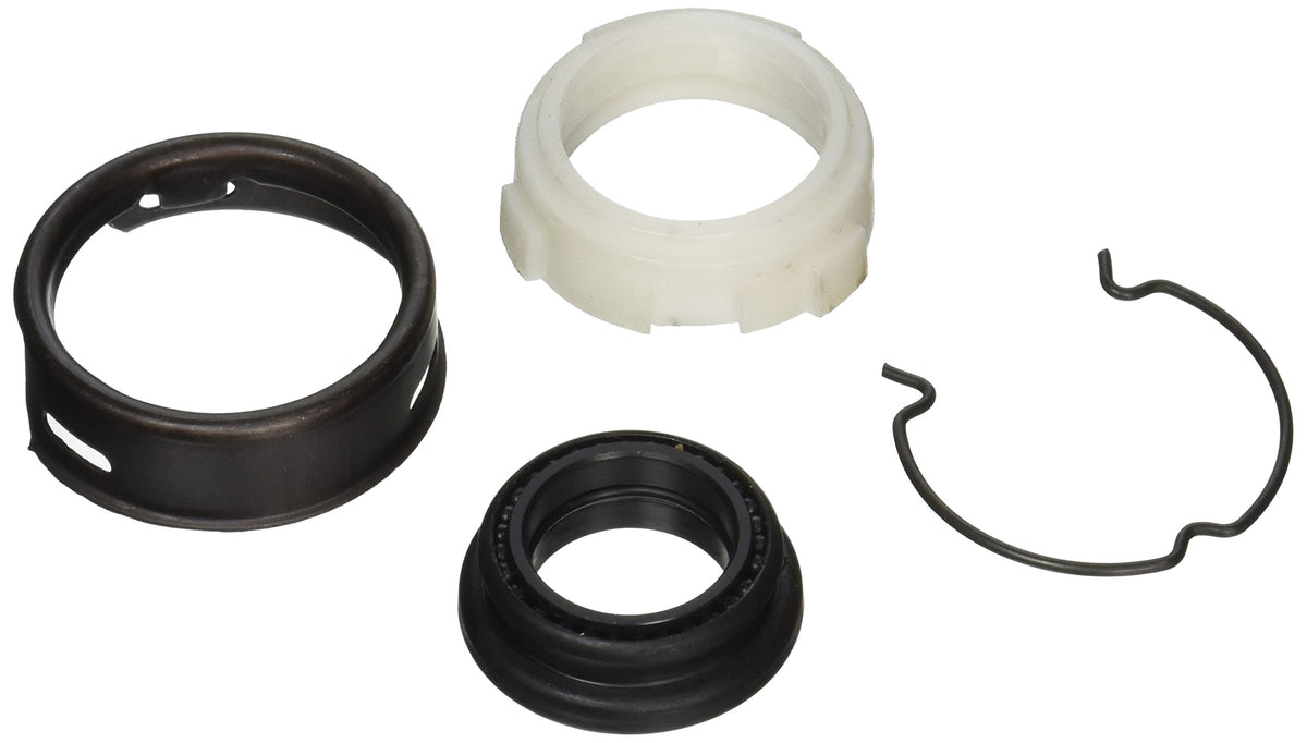 Crown Automotive CAS4487696K steering shaft bearing kit for precise vehicle fit and smoother steering.