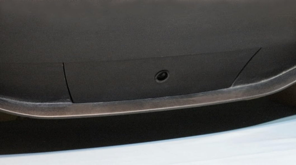 Crvicv hitch cover weather-resistant finish provides lasting protection