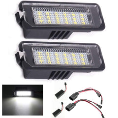 csslyzl license plate light installed assembly for seamless replacement