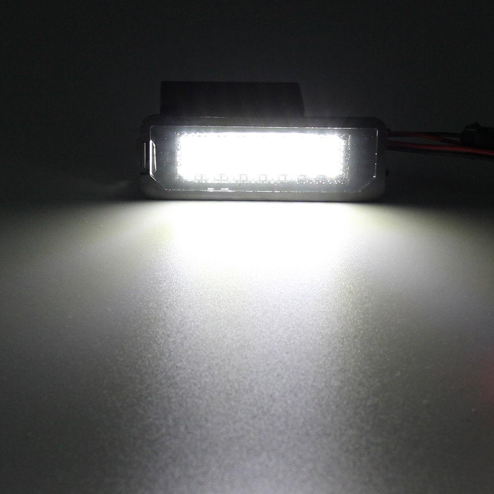 csslyzl license plate light canbus controller prevents dashboard errors