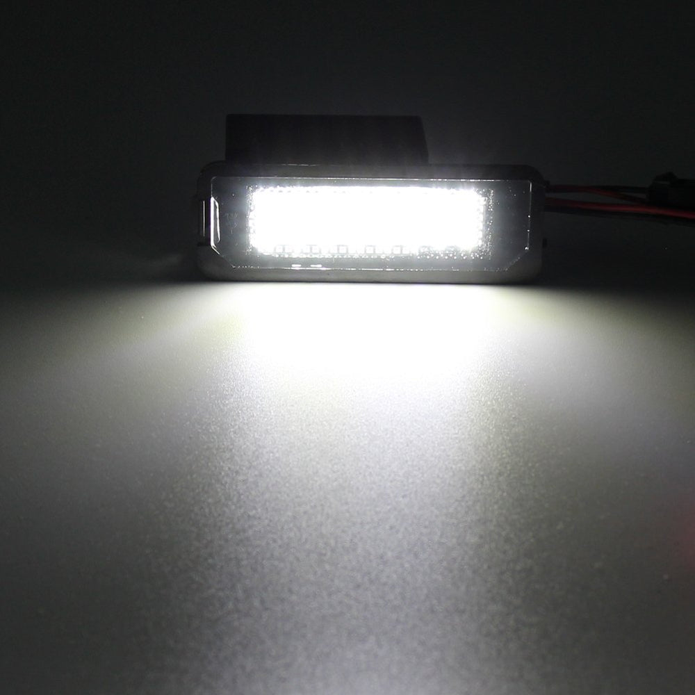 csslyzl license plate light canbus controller prevents dashboard errors