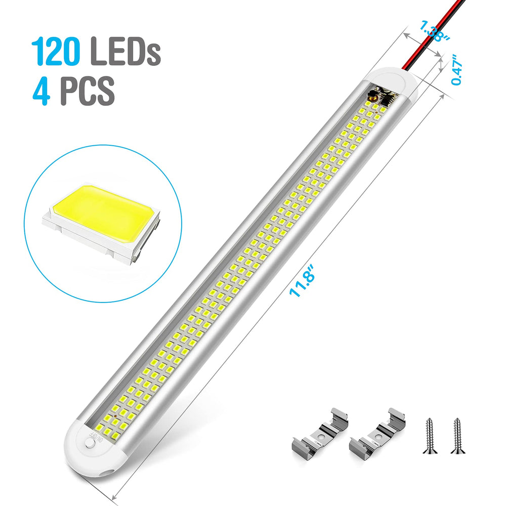 CT CAPETRONIX installation kit includes screws for quick setup