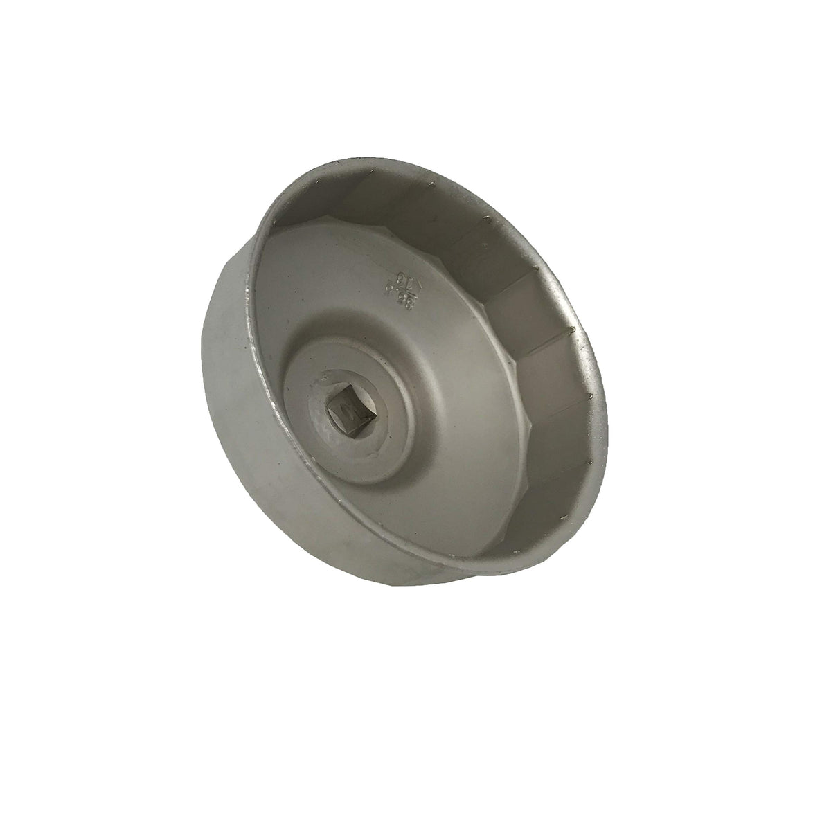 CTA Tools 2488 oil filter wrench closeup highlights rugged build for easy cap removal.