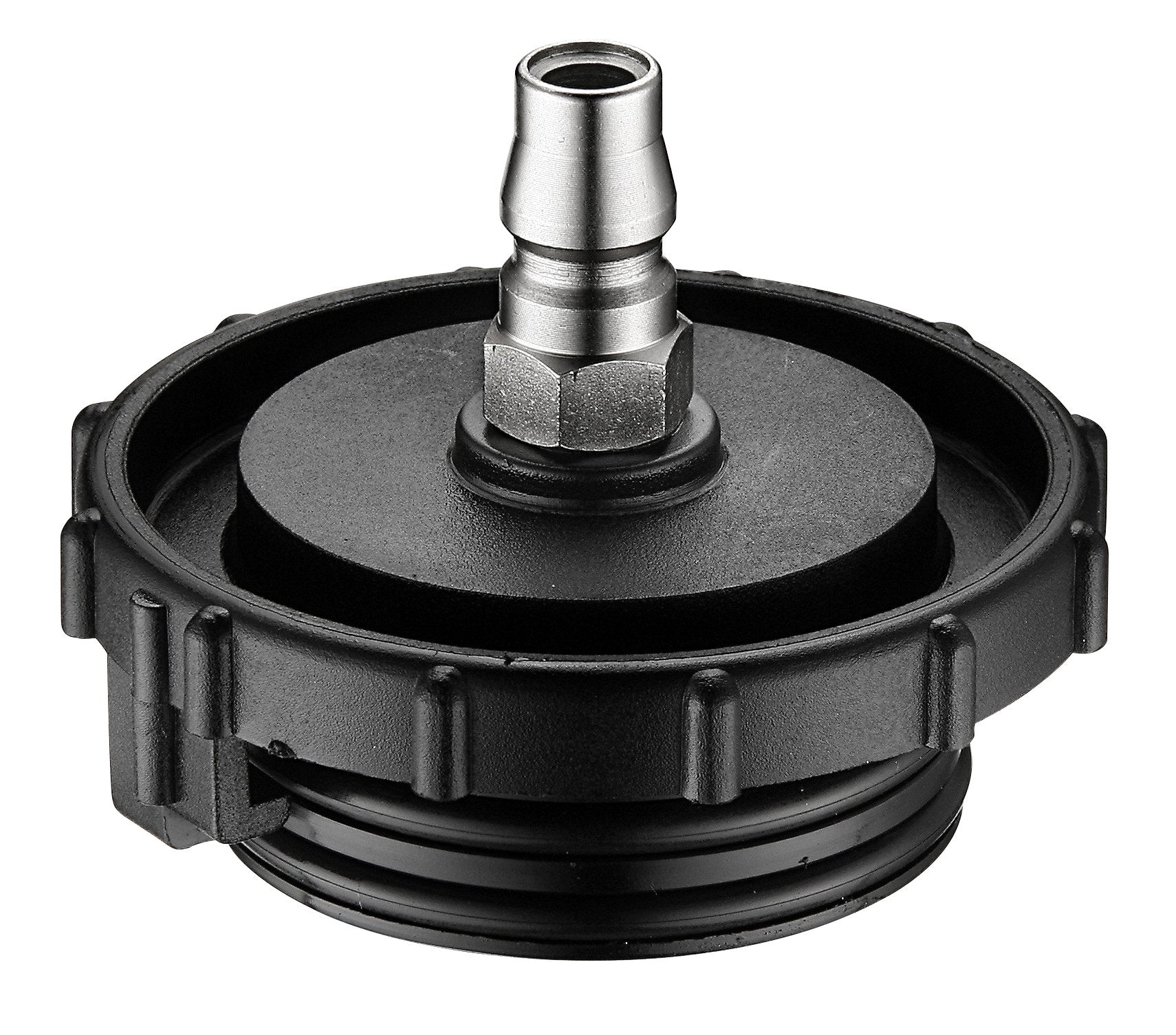 CTA Tools 7030 adapter, 56mm insert, fits Honda/Acura reservoirs for precise seating during bleeding.