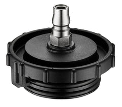 CTA Tools 7030 adapter, 56mm insert, fits Honda/Acura reservoirs for precise seating during bleeding.