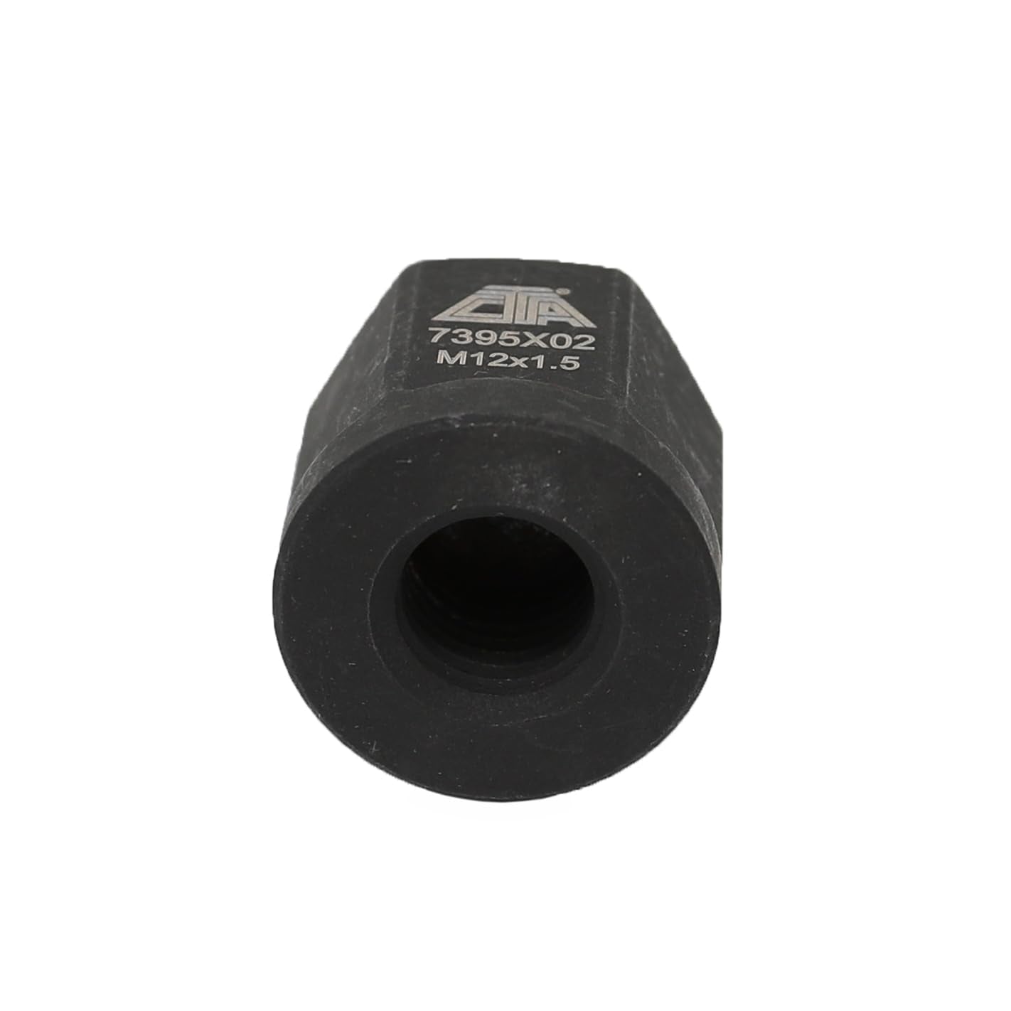 CTA Tools 7395 size chart highlighting thread sizes