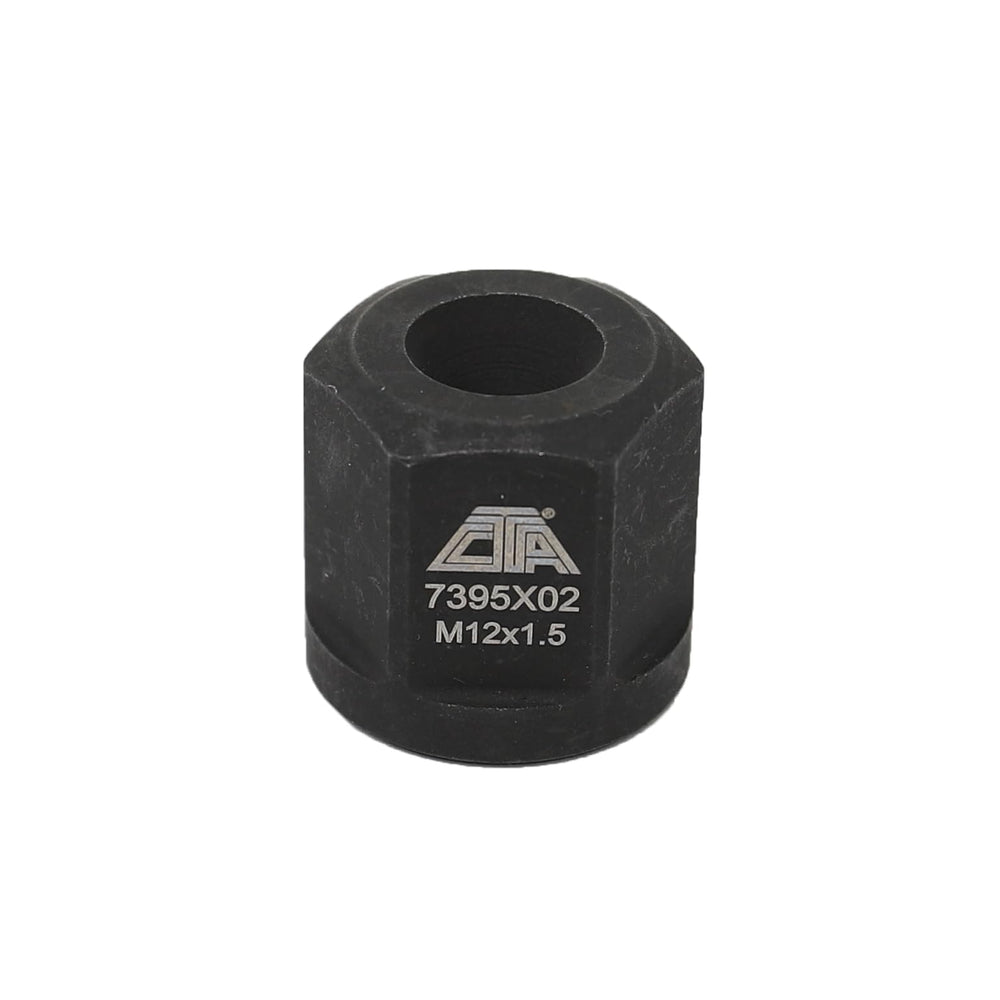 CTA Tools 7395 universal-fit design suitable for multiple brands