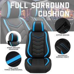 CTDS Chevy Trax lumbar pillow enhances driving comfort