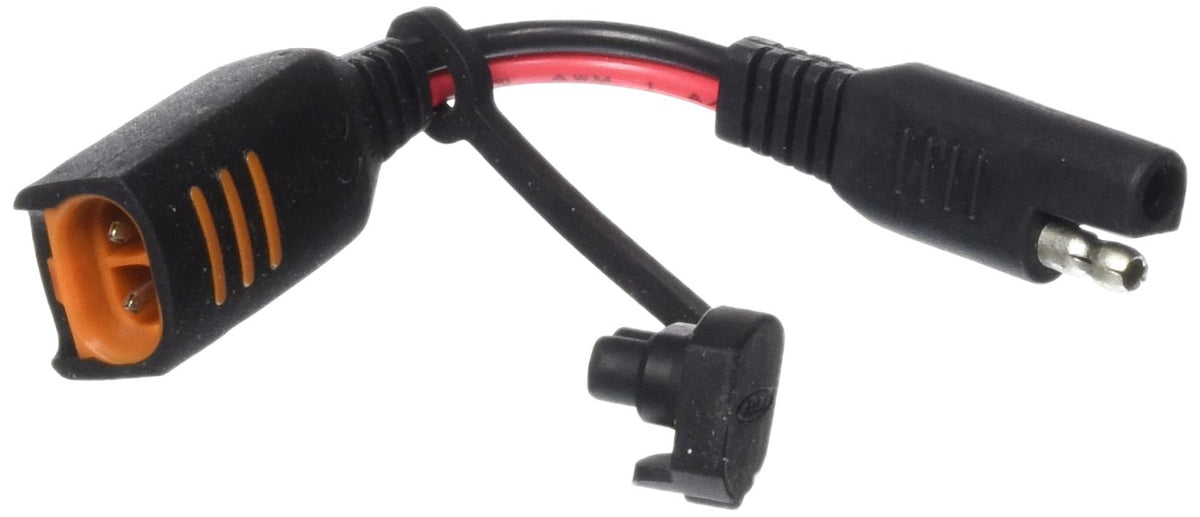 CTEK 4269 comfort indicator pigtail shows battery status at a glance with colored LEDs
