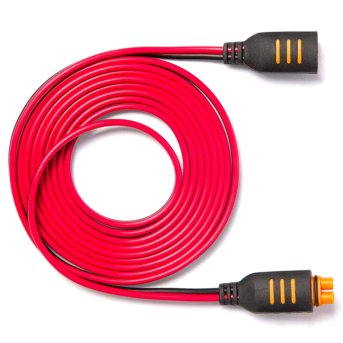 CTEK Comfort Connect extension extends reach to 8.2 feet for flexible charging.