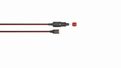 CTEK Connect Cig-Plug – secure connection through the vehicle's 12V outlet.