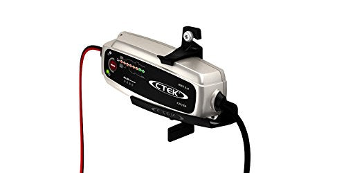 CTEK mounting bracket clamp mount for tidy cable storage