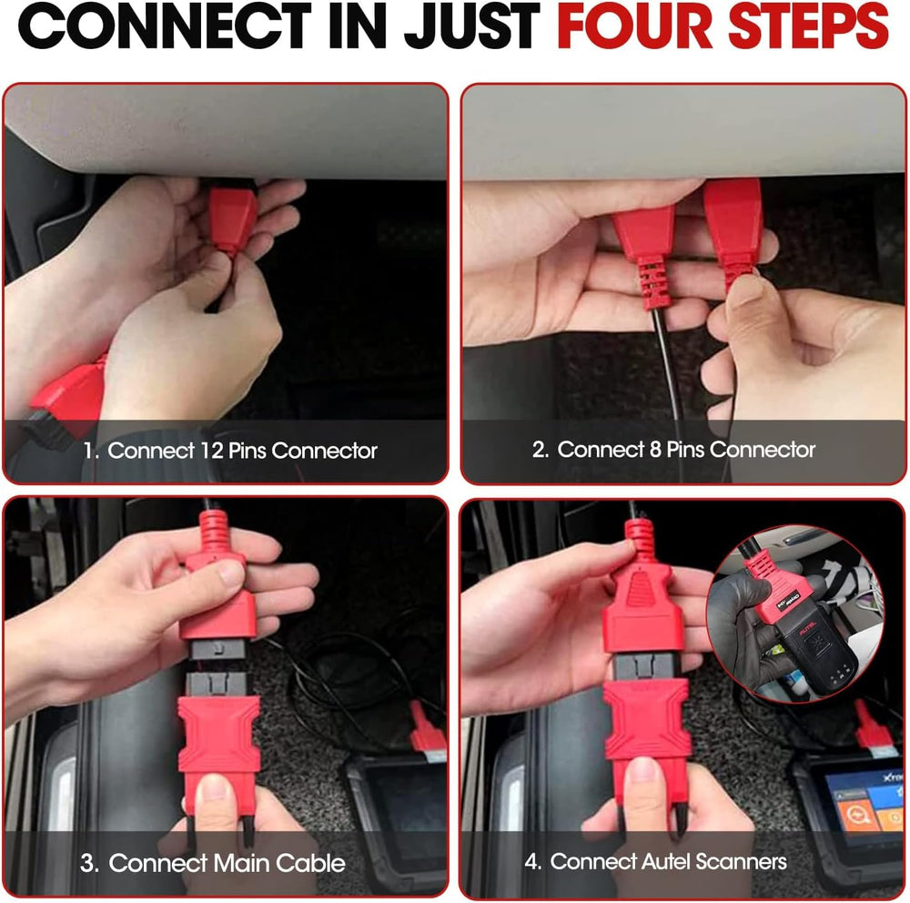 CTobd MS906/MS908 compatible scanners for FCA vehicles.