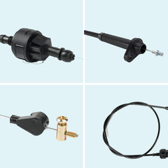 CTTMEOOB Extra adjustment of 1.5 inches enables precise fit